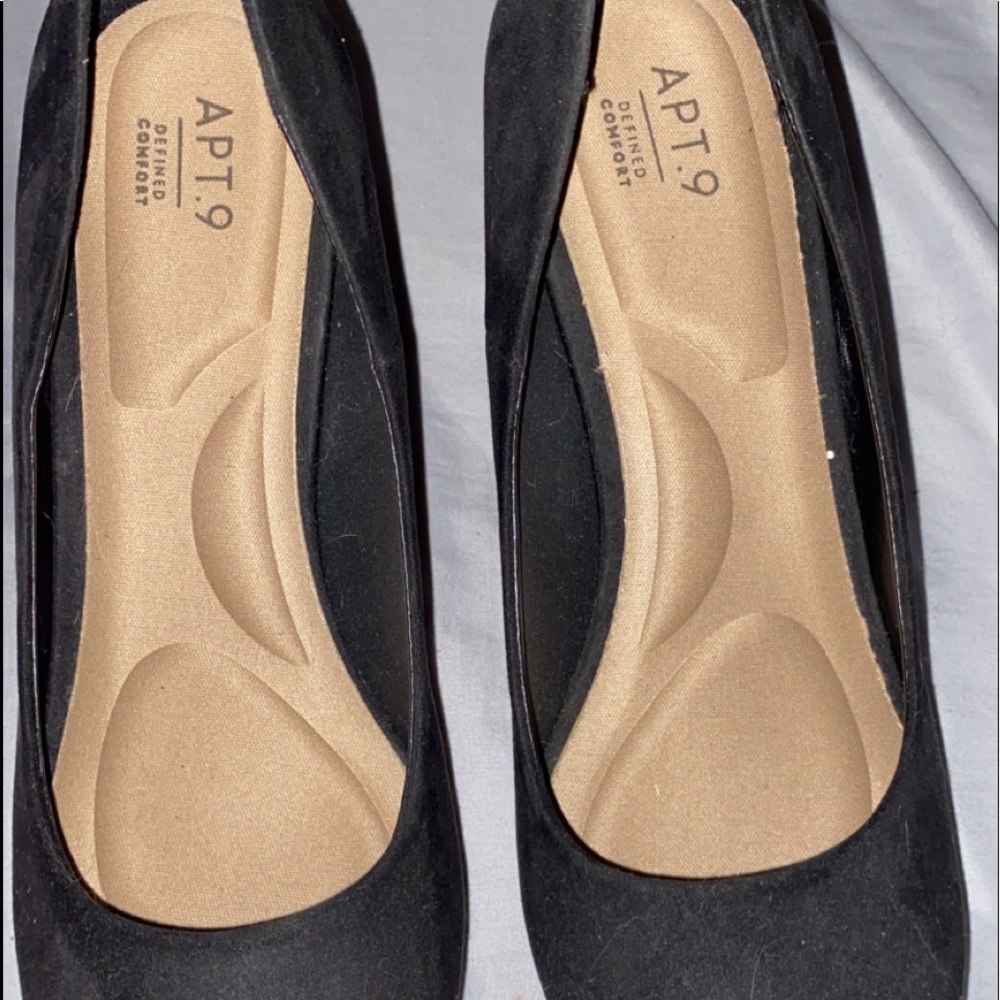 Wedges